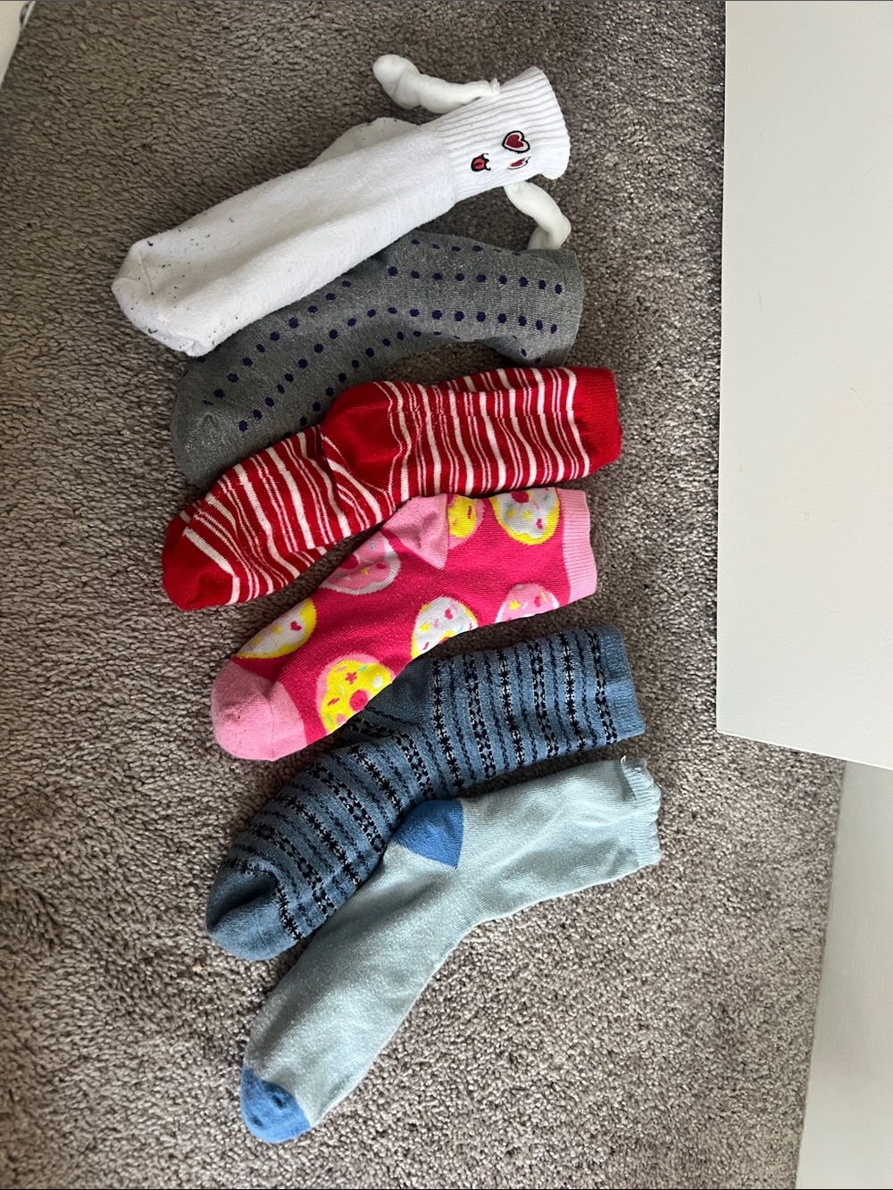 Miscellaneous Women’s Socks